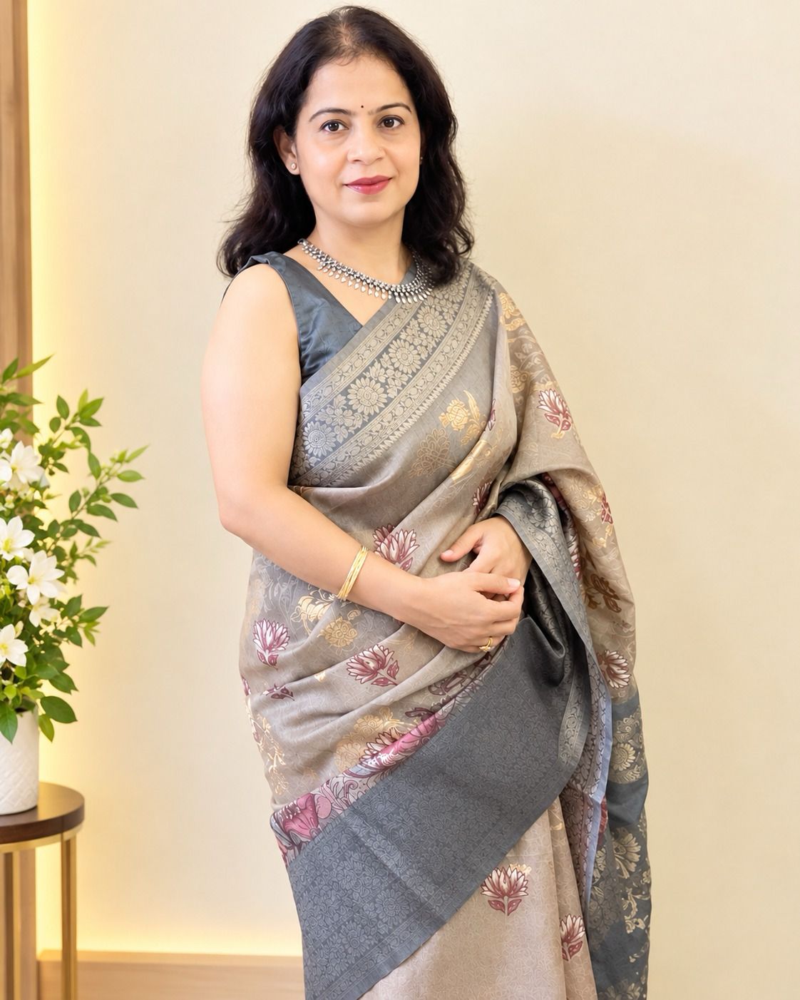 Dr. Meenakshi Girdhar