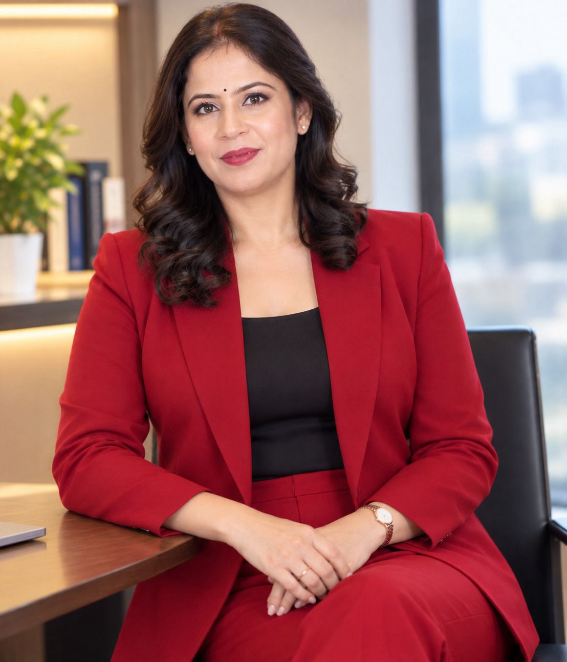 Dr. Meenakshi Girdhar